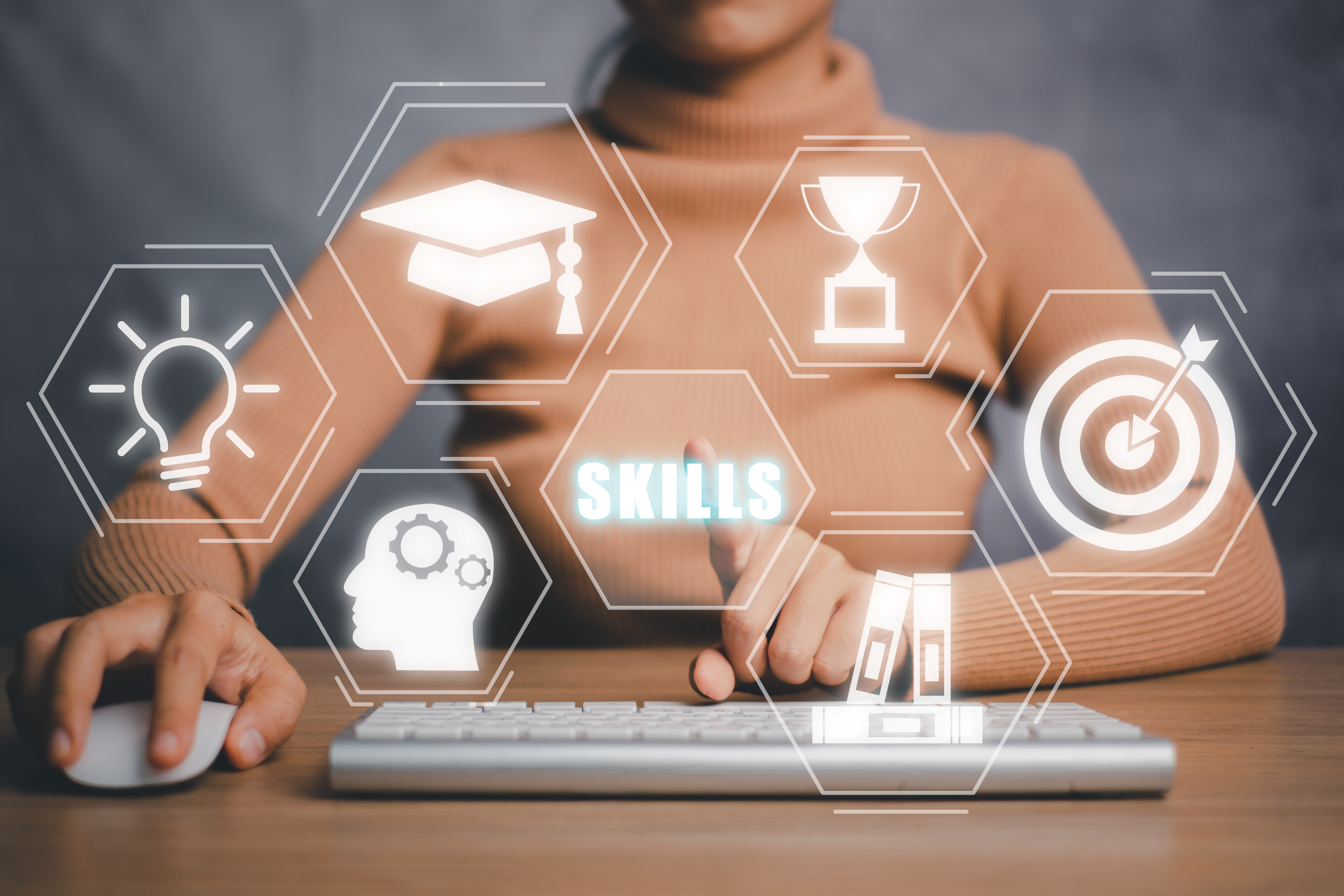 Learning management system